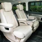 【画像】VWのID.Buzzって何と比較検討すべき？　じっくり考えてみたけどアルファードもVクラスもライバルにならない孤高の存在だった 〜 画像18