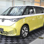 【画像】VWのID.Buzzって何と比較検討すべき？　じっくり考えてみたけどアルファードもVクラスもライバルにならない孤高の存在だった 〜 画像23