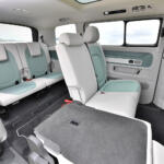 【画像】VWのID.Buzzって何と比較検討すべき？　じっくり考えてみたけどアルファードもVクラスもライバルにならない孤高の存在だった 〜 画像27