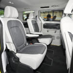 【画像】VWのID.Buzzって何と比較検討すべき？　じっくり考えてみたけどアルファードもVクラスもライバルにならない孤高の存在だった 〜 画像25