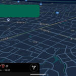 【画像】使う前に把握すべし！　カーナビの「色による情報」はメーカーによって違いがあった 〜 画像2