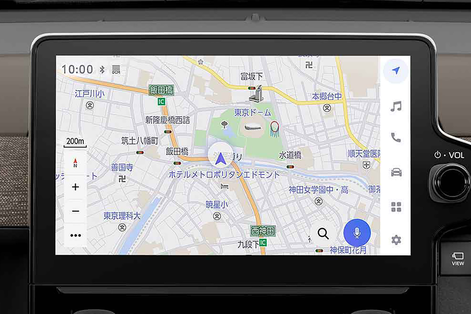 カーナビで表示される赤とオレンジの線にはある一定の基準があった 〜 画像8