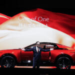 【画像】クルマ同士がデータ連携してドライバーの心理を読んだAIが運転をサポート！　次期RAV4に搭載される「Arene」とトヨタが描く事故ゼロ時代のクルマ像の正体とは 〜 画像1