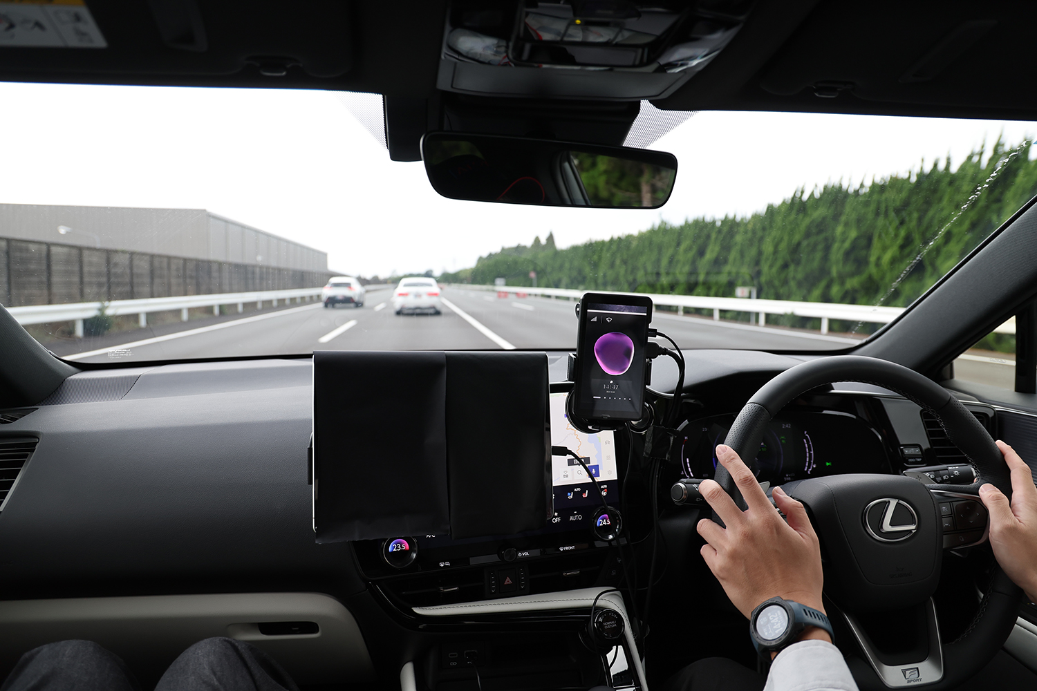 次期RAV4に搭載される「Arene」とトヨタが描く事故ゼロ時代のクルマ像の正体とは 〜 画像3