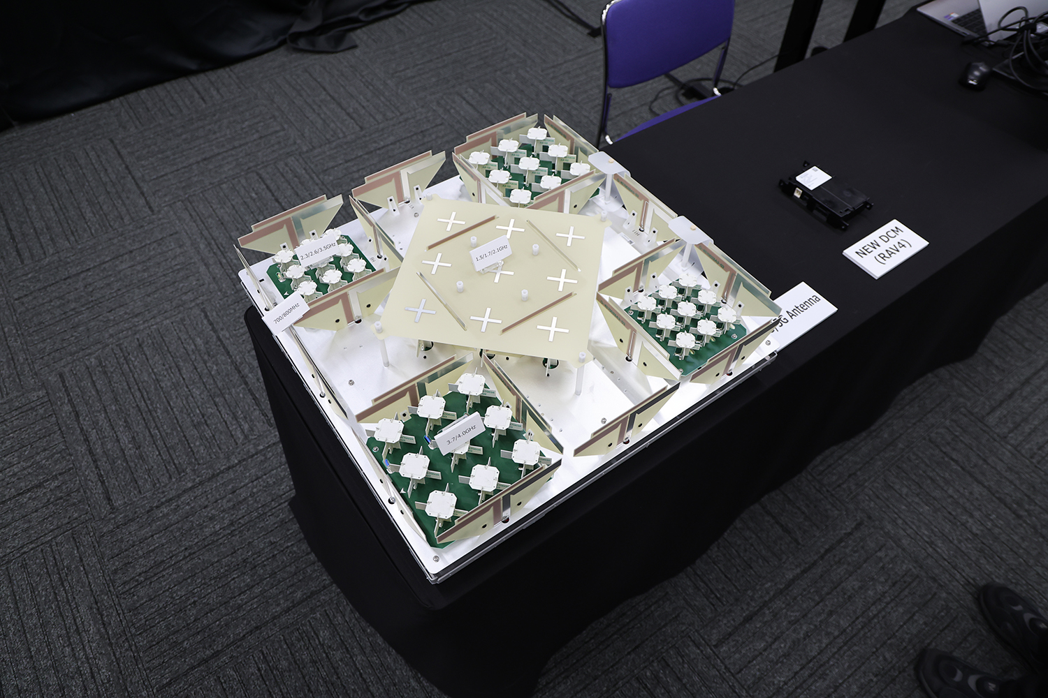 次期RAV4に搭載される「Arene」とトヨタが描く事故ゼロ時代のクルマ像の正体とは 〜 画像5