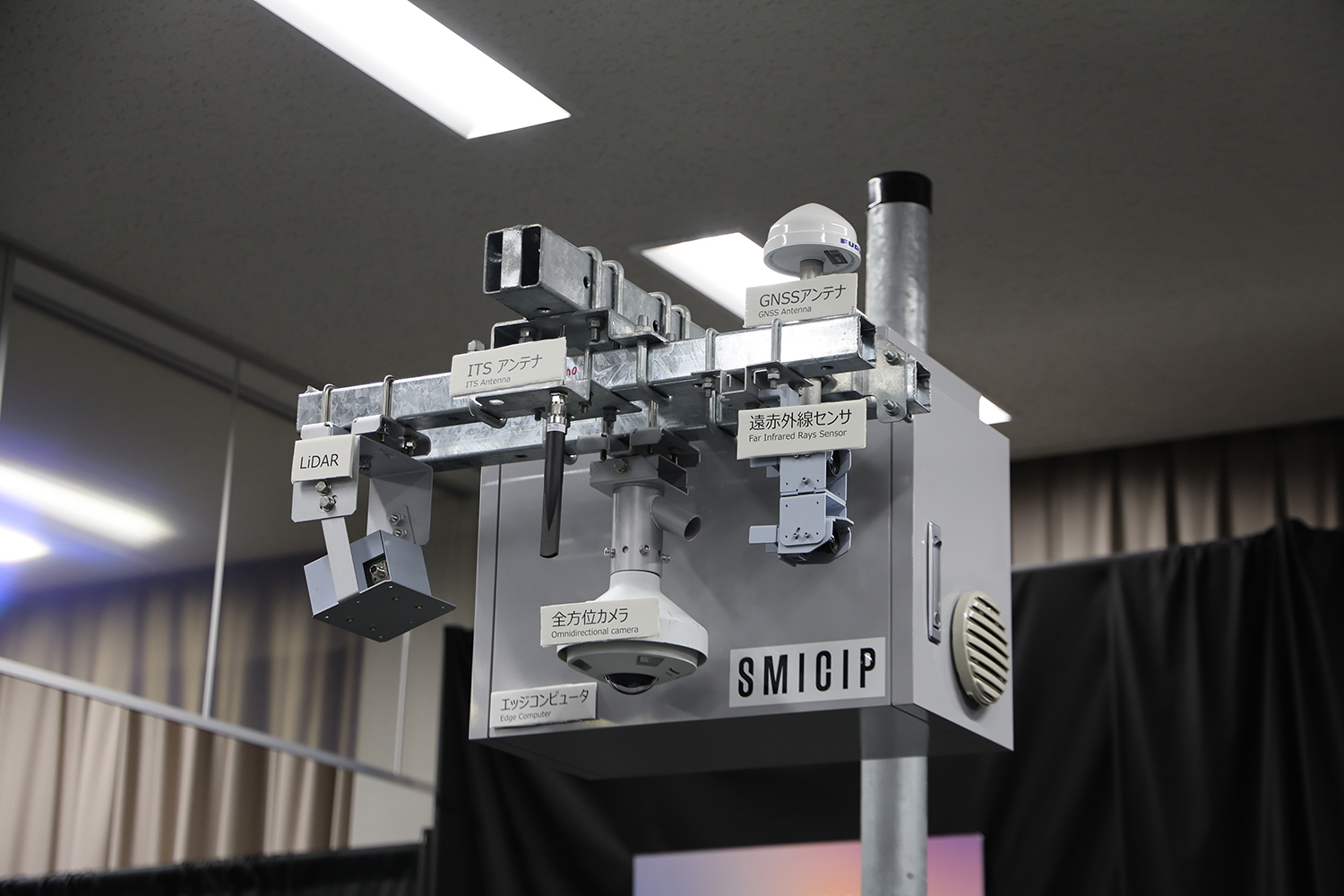 次期RAV4に搭載される「Arene」とトヨタが描く事故ゼロ時代のクルマ像の正体とは 〜 画像12