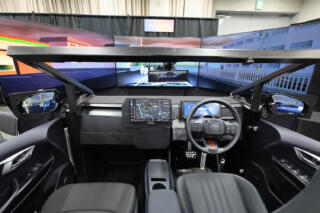 次期RAV4に搭載される「Arene」とトヨタが描く事故ゼロ時代のクルマ像の正体とは