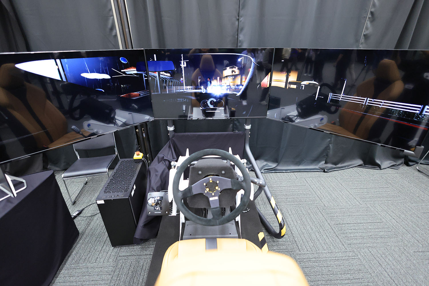 次期RAV4に搭載される「Arene」とトヨタが描く事故ゼロ時代のクルマ像の正体とは 〜 画像8