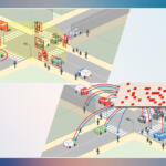 【画像】クルマ同士がデータ連携してドライバーの心理を読んだAIが運転をサポート！　次期RAV4に搭載される「Arene」とトヨタが描く事故ゼロ時代のクルマ像の正体とは 〜 画像14