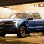 【画像】日本政府がアメ車のピックアップトラックを購入検討ってマジか！　トランプに押されたとしても……ナゼに「フォードF-150」なのか？ 〜 画像1