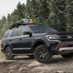 【画像】日本政府がアメ車のピックアップトラックを購入検討ってマジか！　トランプに押されたとしても……ナゼに「フォードF-150」なのか？ 〜 画像2