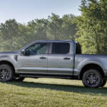 【画像】日本政府がアメ車のピックアップトラックを購入検討ってマジか！　トランプに押されたとしても……ナゼに「フォードF-150」なのか？ 〜 画像3