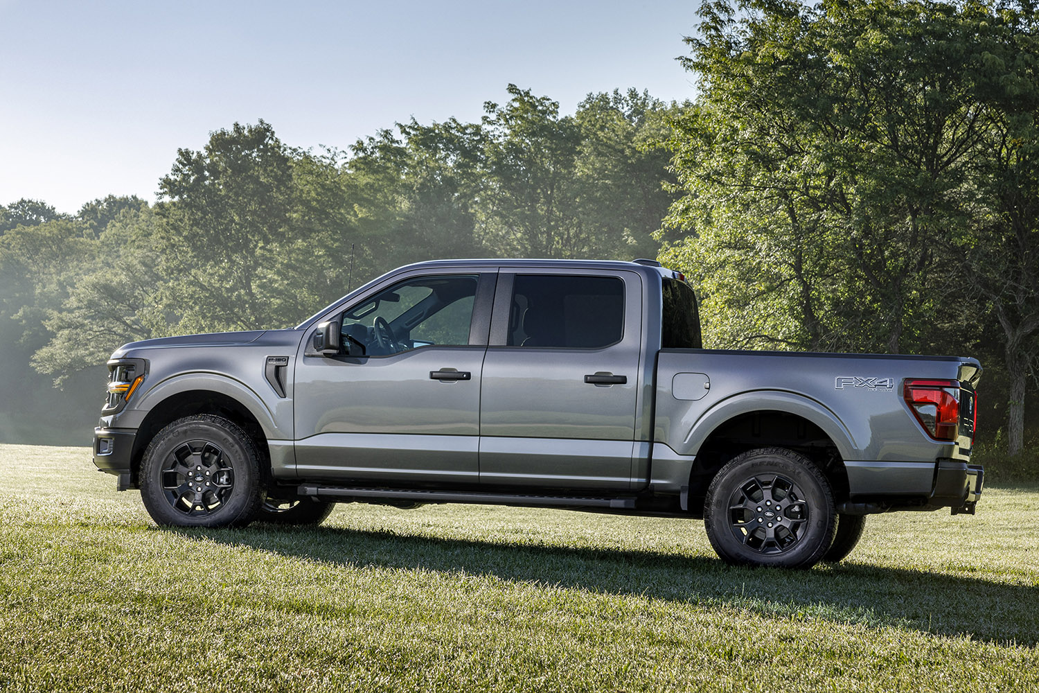 フォードF-150を購入検討っていくらなんでもトランプ大統領に気を使いすぎだろ 〜 画像3