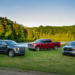 【画像】日本政府がアメ車のピックアップトラックを購入検討ってマジか！　トランプに押されたとしても……ナゼに「フォードF-150」なのか？ 〜 画像4