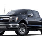 【画像】日本政府がアメ車のピックアップトラックを購入検討ってマジか！　トランプに押されたとしても……ナゼに「フォードF-150」なのか？ 〜 画像6