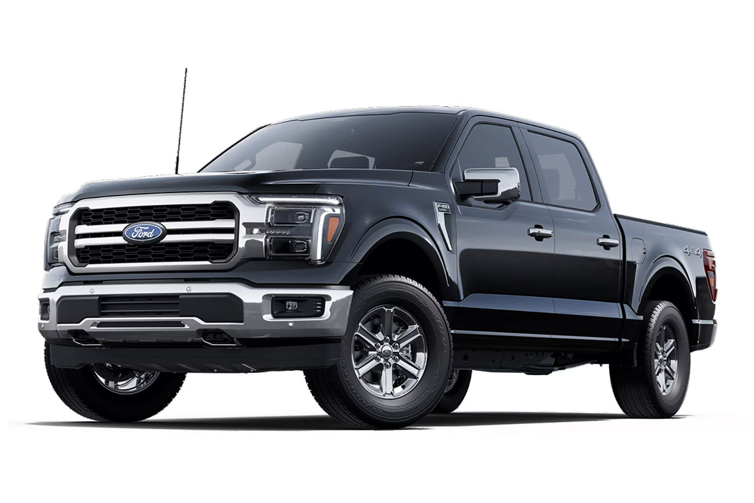 フォードF-150を購入検討っていくらなんでもトランプ大統領に気を使いすぎだろ 〜 画像6