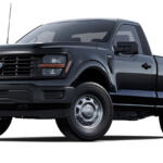 【画像】日本政府がアメ車のピックアップトラックを購入検討ってマジか！　トランプに押されたとしても……ナゼに「フォードF-150」なのか？ 〜 画像8