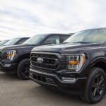 日本政府がアメ車のピックアップトラックを購入検討ってマジか！　トランプに押されたとしても……ナゼに「フォードF-150」なのか？