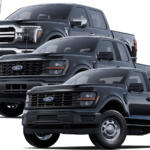 【画像】日本政府がアメ車のピックアップトラックを購入検討ってマジか！　トランプに押されたとしても……ナゼに「フォードF-150」なのか？ 〜 画像10