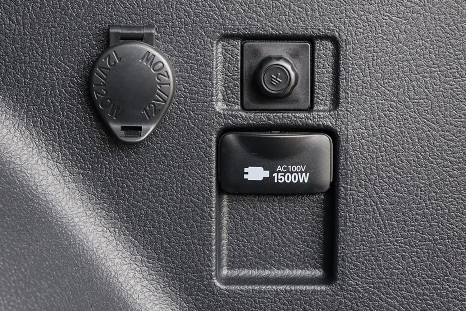 荷物を積み下ろししやすいクルマは数値だけじゃわからない 〜 画像2