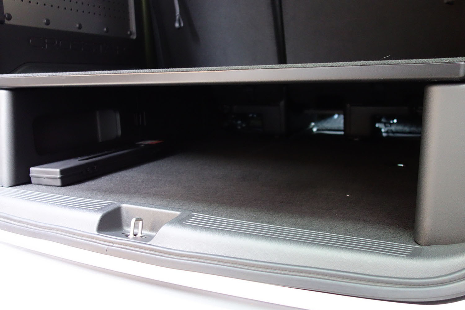 荷物を積み下ろししやすいクルマは数値だけじゃわからない 〜 画像9