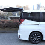 【画像】カタログだけじゃわからない！　間違って買うとずっと後悔する「クルマの荷室」の選び方 〜 画像11