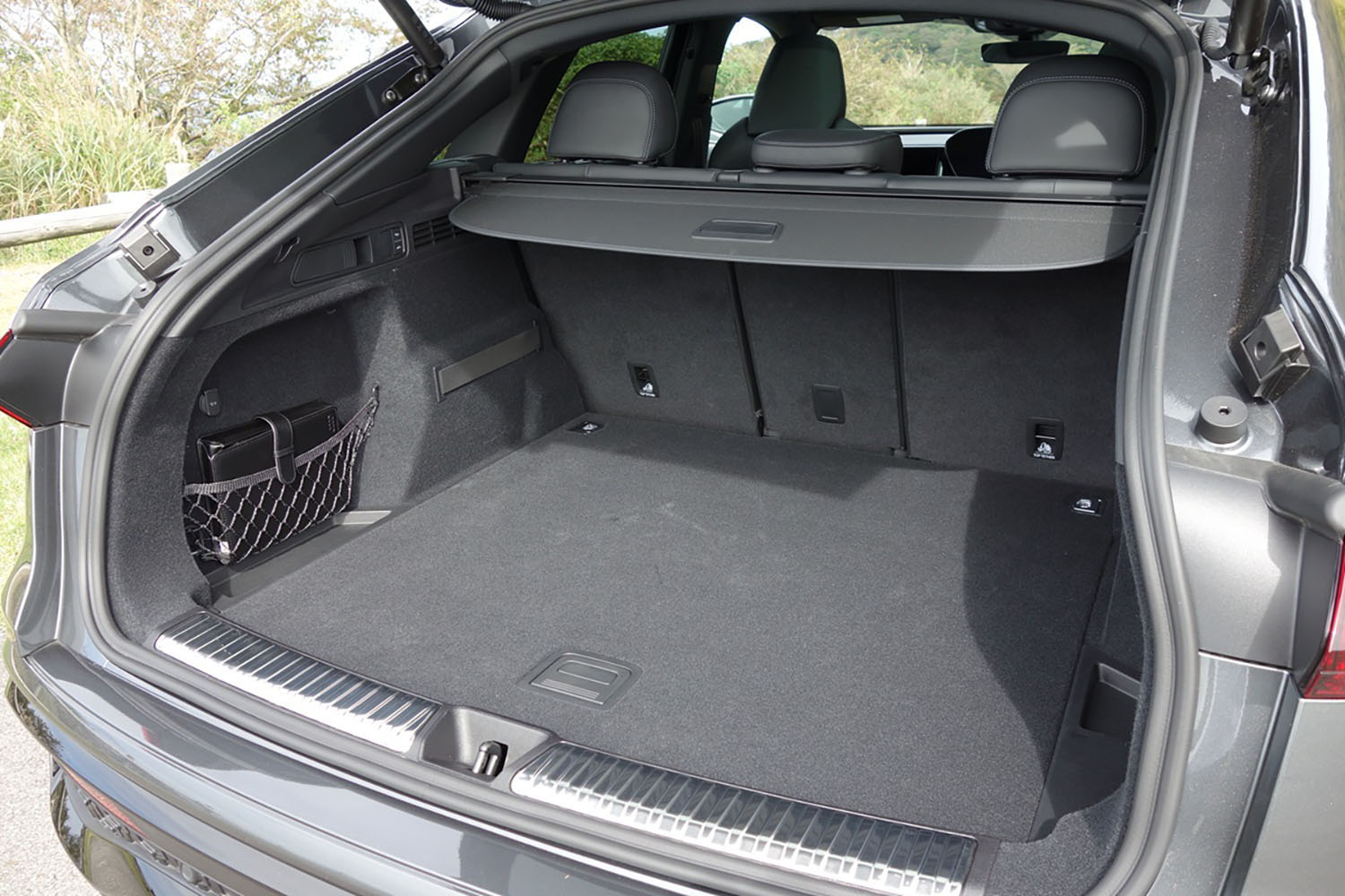 荷物を積み下ろししやすいクルマは数値だけじゃわからない 〜 画像14