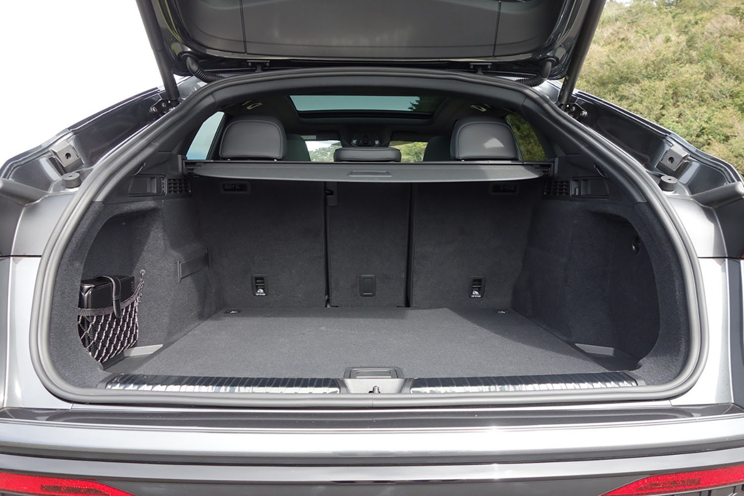 荷物を積み下ろししやすいクルマは数値だけじゃわからない 〜 画像15