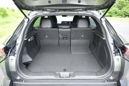 カタログだけじゃわからない！　間違って買うとずっと後悔する「クルマの荷室」の選び方