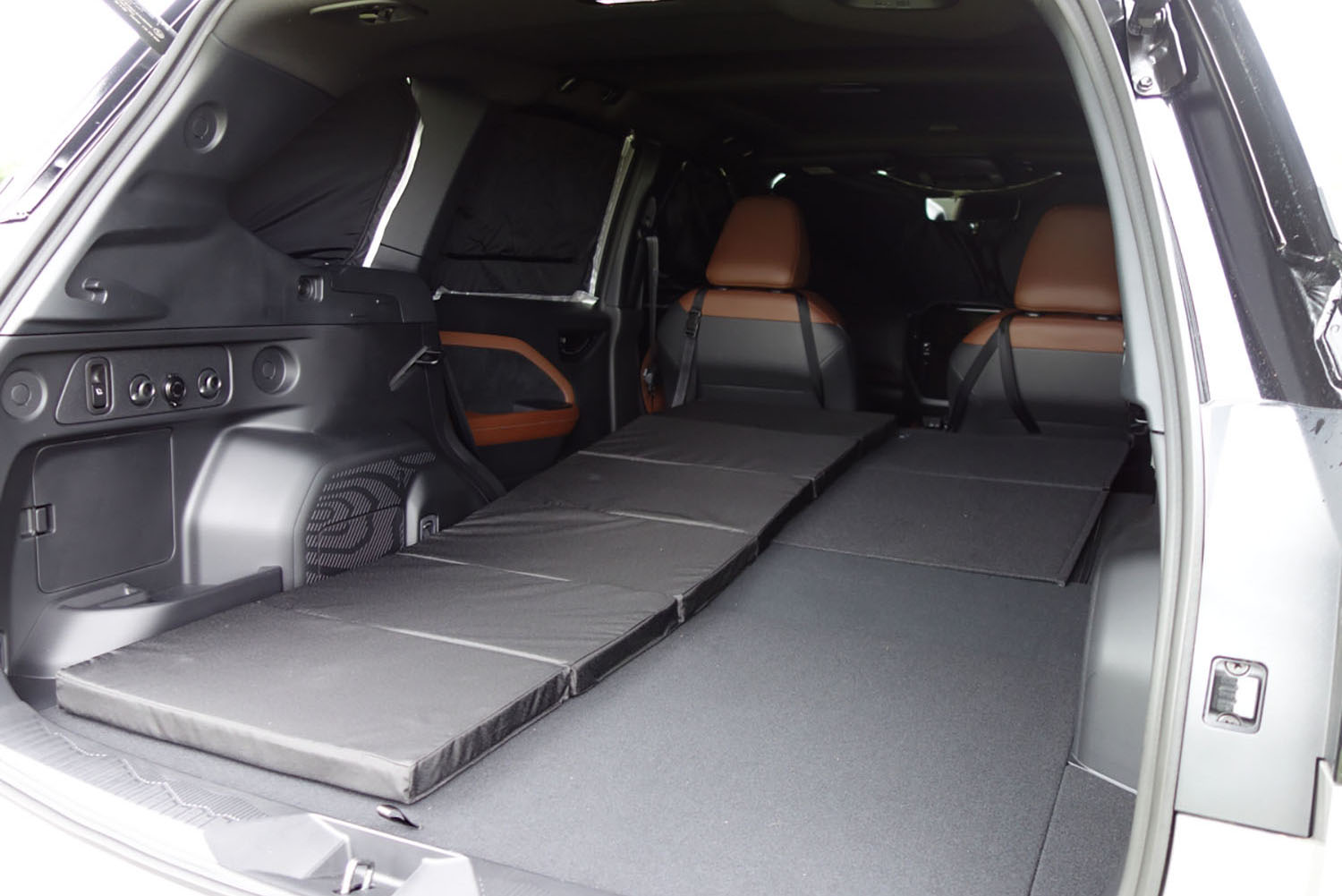 荷物を積み下ろししやすいクルマは数値だけじゃわからない 〜 画像31