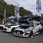 過去にはアルバイト採用もして学生を応援！　トラストが「フォーミュラジムカーナ」に３年連続で協賛する狙いとは？