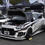 【画像】過去にはアルバイト採用もして学生を応援！　トラストが「フォーミュラジムカーナ」に３年連続で協賛する狙いとは？ 〜 画像7