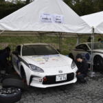 【画像】過去にはアルバイト採用もして学生を応援！　トラストが「フォーミュラジムカーナ」に３年連続で協賛する狙いとは？ 〜 画像13