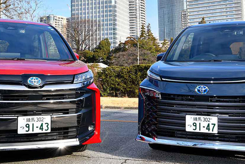 クルマの「色」で「売るときの価格」が数十万円も違うことがある！　数年後に「得する色」って何色？