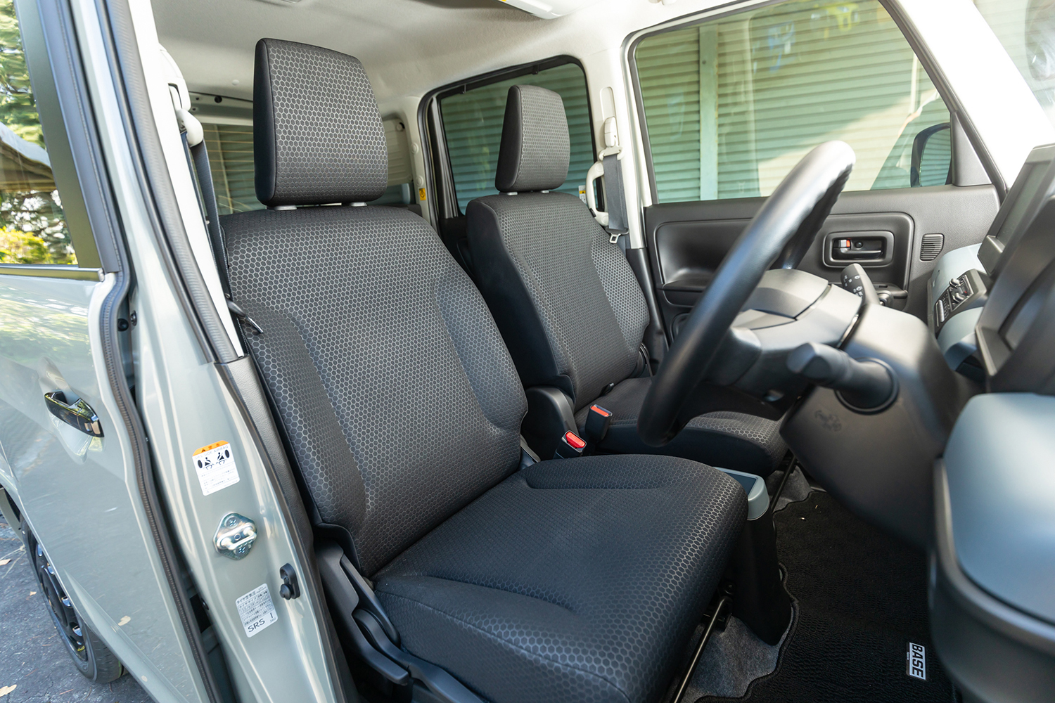 実用性抜群の商用車を普段使いする際の〇と✕ 〜 画像1