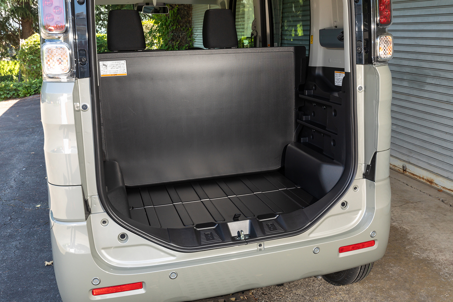 実用性抜群の商用車を普段使いする際の〇と✕ 〜 画像3