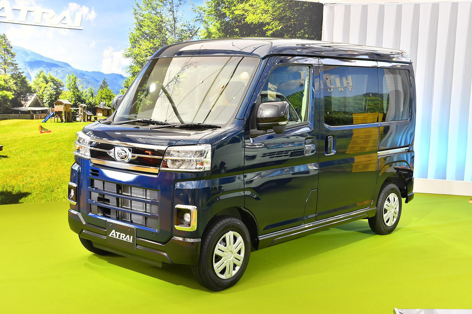 実用性抜群の商用車を普段使いする際の〇と✕ 〜 画像7