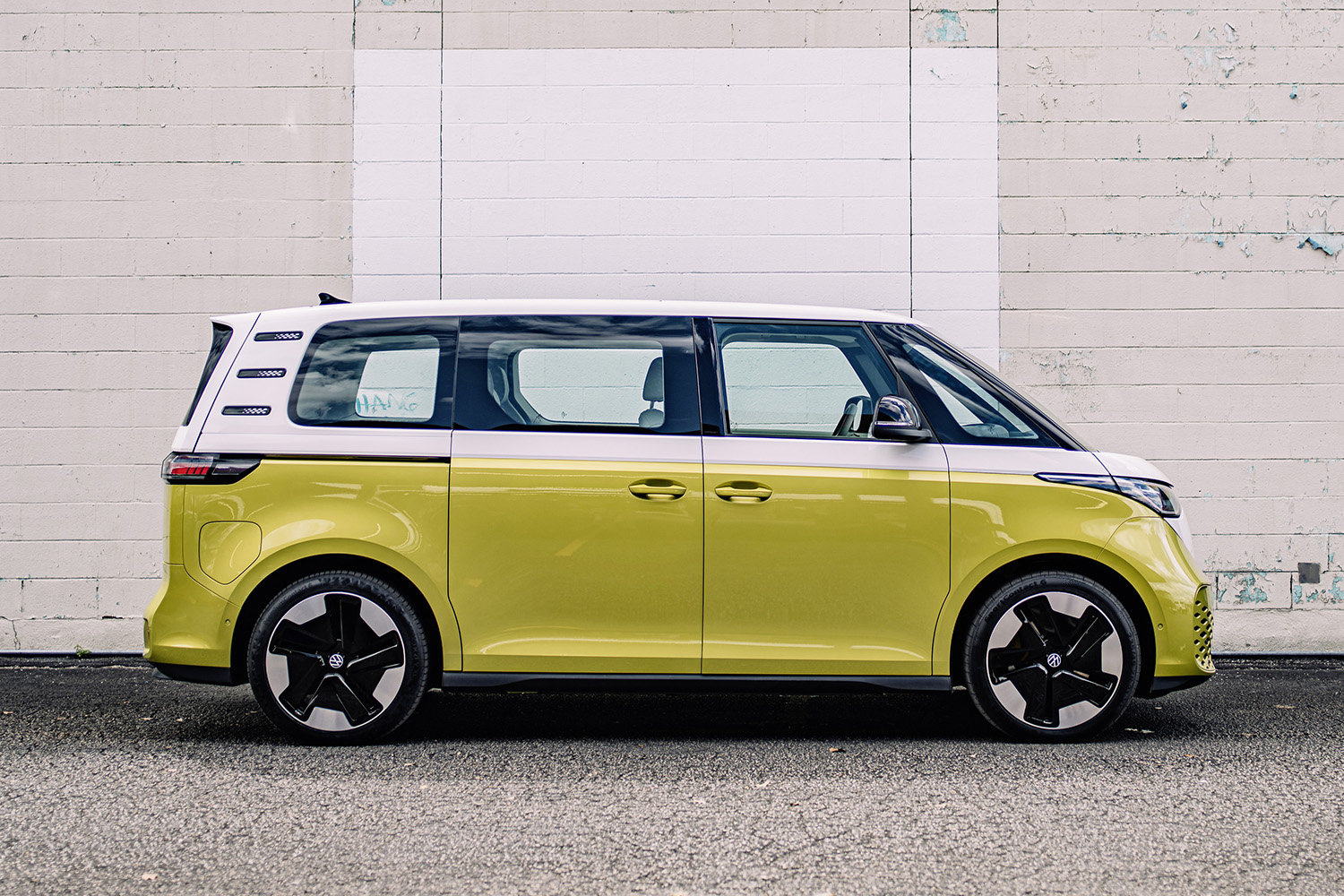 オシャレも質実剛健も輸入ミニバンなら全部そろってた 〜 画像9