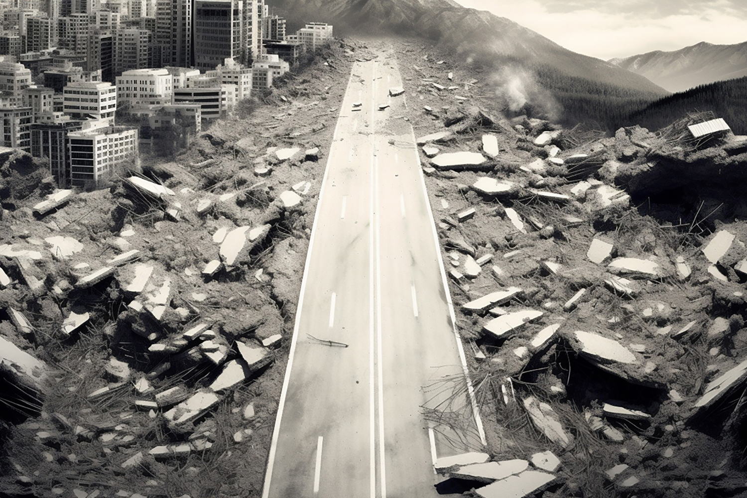 命を落とす可能性すらある震災時の「最悪の行動」とは 〜 画像2