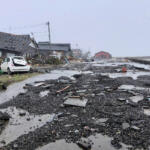 【画像】クルマを運転中に津波警報！　取るべき行動とは？ 〜 画像3