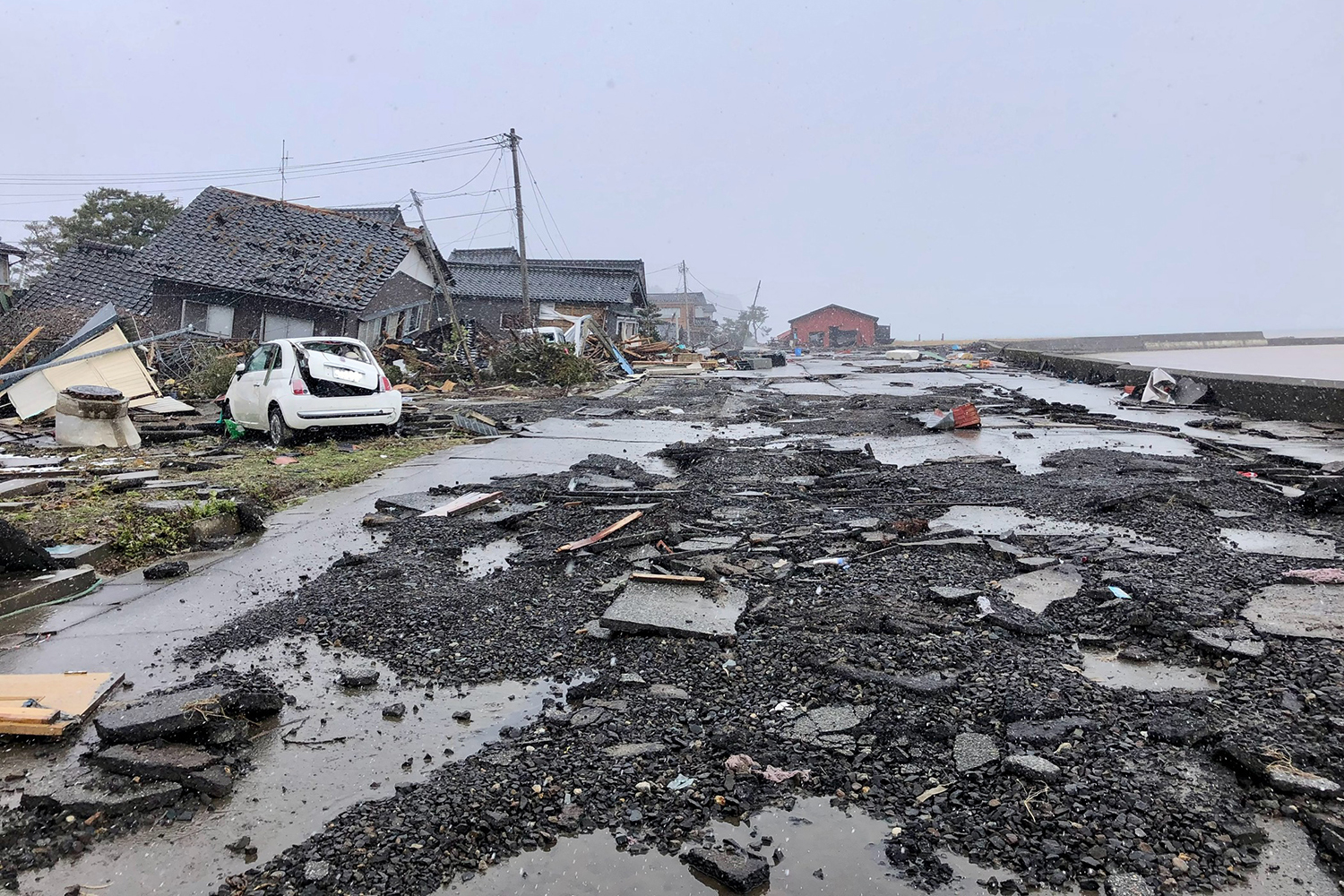 命を落とす可能性すらある震災時の「最悪の行動」とは 〜 画像3