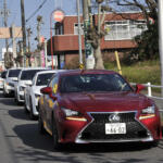 【画像】クルマを運転中に津波警報！　取るべき行動とは？ 〜 画像5