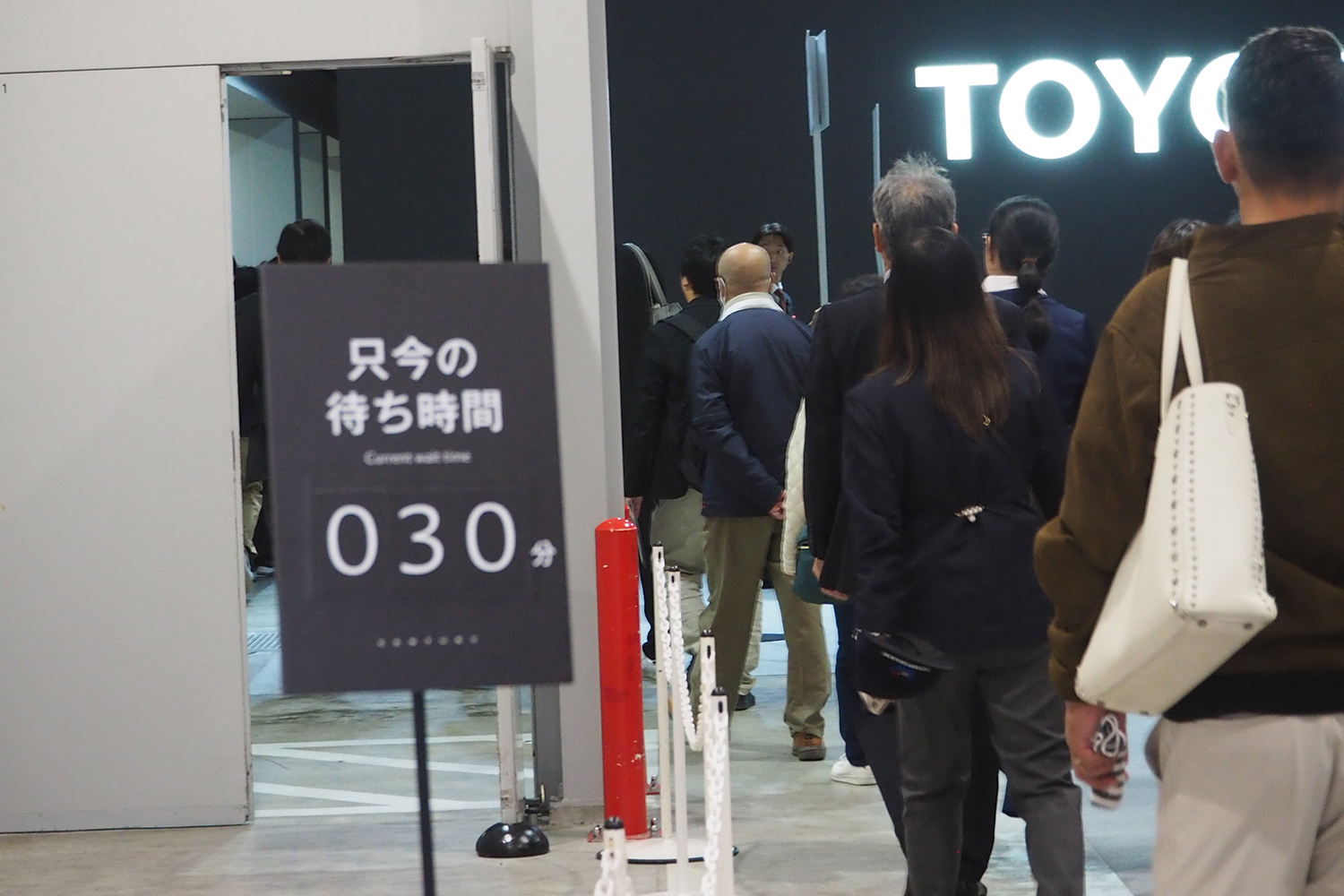 ジャパンモビリティショー2025でも感じたのは「トヨタ一強」だった