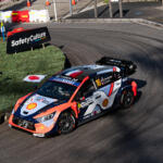 【画像】勝田は好タイム連発の激走もトラブルに泣く！　トヨタの1-2-3で幕を閉じたラリージャパン2025 〜 画像1