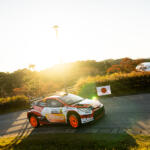 【画像】勝田は好タイム連発の激走もトラブルに泣く！　トヨタの1-2-3で幕を閉じたラリージャパン2025 〜 画像2