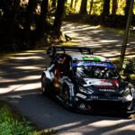 【画像】勝田は好タイム連発の激走もトラブルに泣く！　トヨタの1-2-3で幕を閉じたラリージャパン2025 〜 画像4