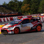 【画像】勝田は好タイム連発の激走もトラブルに泣く！　トヨタの1-2-3で幕を閉じたラリージャパン2025 〜 画像5