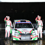 【画像】勝田は好タイム連発の激走もトラブルに泣く！　トヨタの1-2-3で幕を閉じたラリージャパン2025 〜 画像7