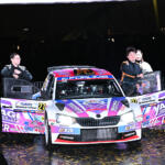 【画像】勝田は好タイム連発の激走もトラブルに泣く！　トヨタの1-2-3で幕を閉じたラリージャパン2025 〜 画像8