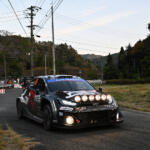 【画像】勝田は好タイム連発の激走もトラブルに泣く！　トヨタの1-2-3で幕を閉じたラリージャパン2025 〜 画像9